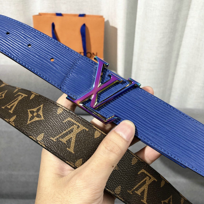 FASH LOUIS VUITTON s Belt 2009XF0060