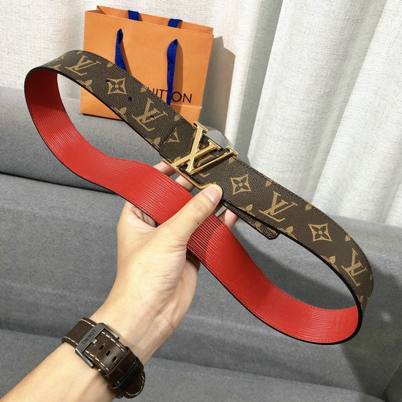 FASH LOUIS VUITTON s Belt 2009XF0061