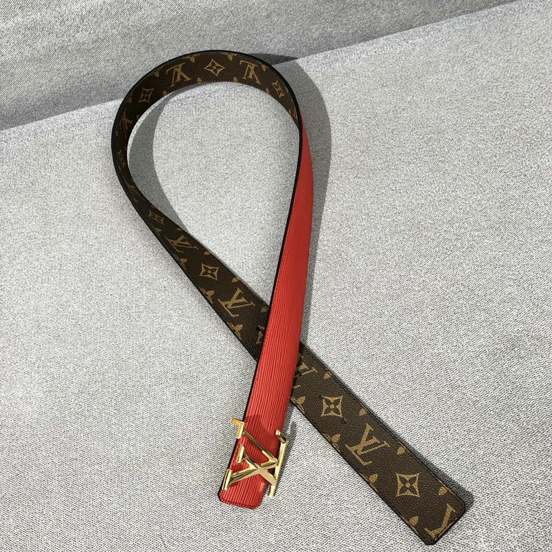 FASH LOUIS VUITTON s Belt 2009XF0061