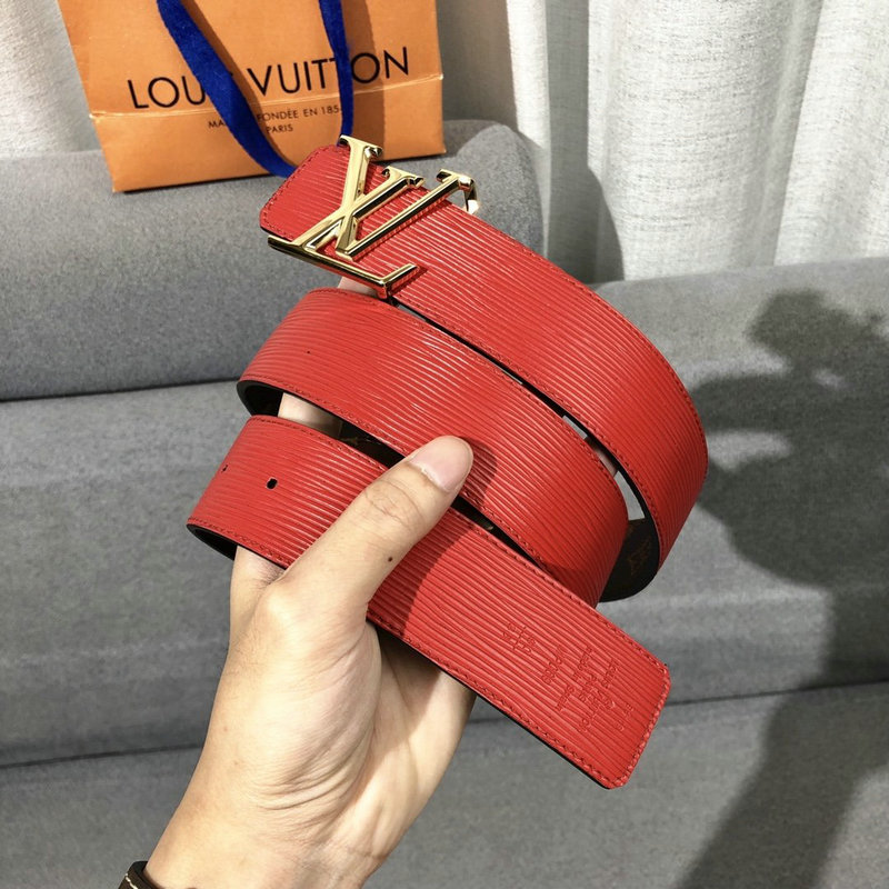 FASH LOUIS VUITTON s Belt 2009XF0061