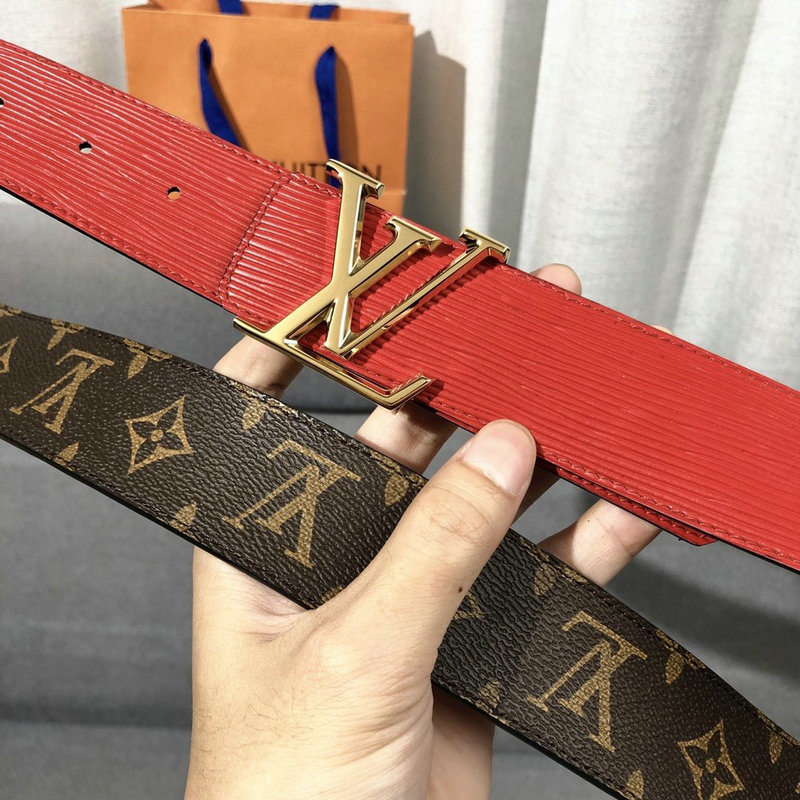 FASH LOUIS VUITTON s Belt 2009XF0061