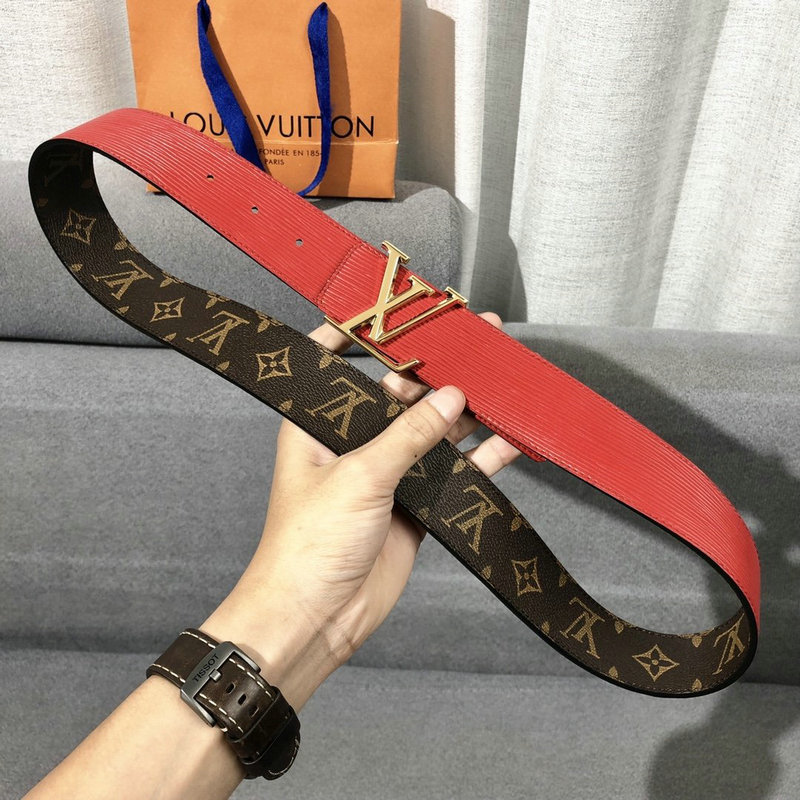 FASH LOUIS VUITTON s Belt 2009XF0061