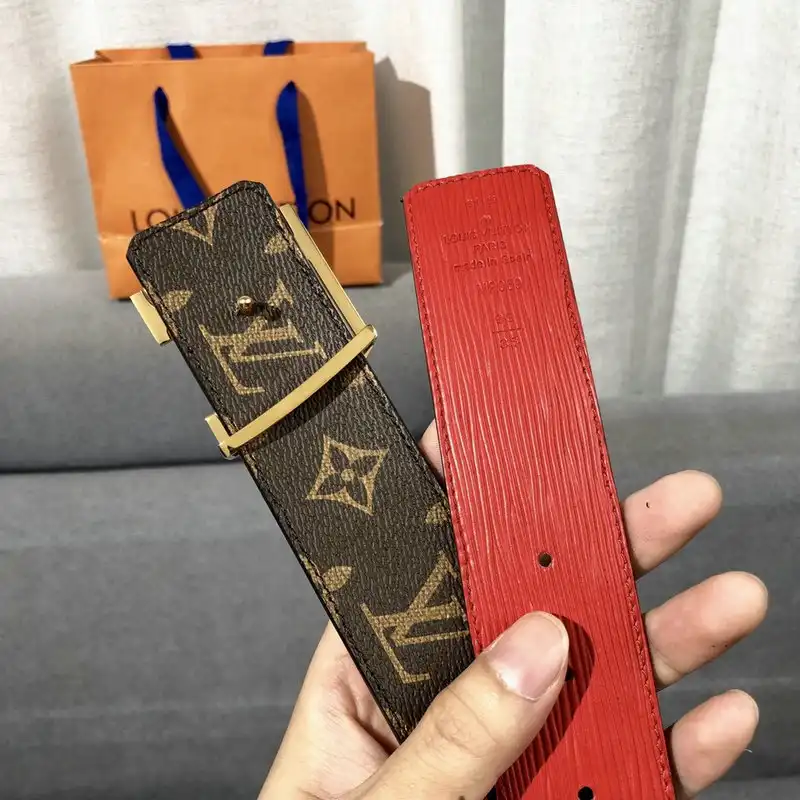 LV s Belt 2009XF0061