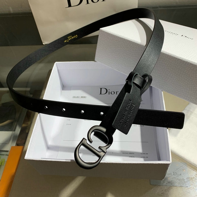 FASH Dio s Belt 2009XF0064