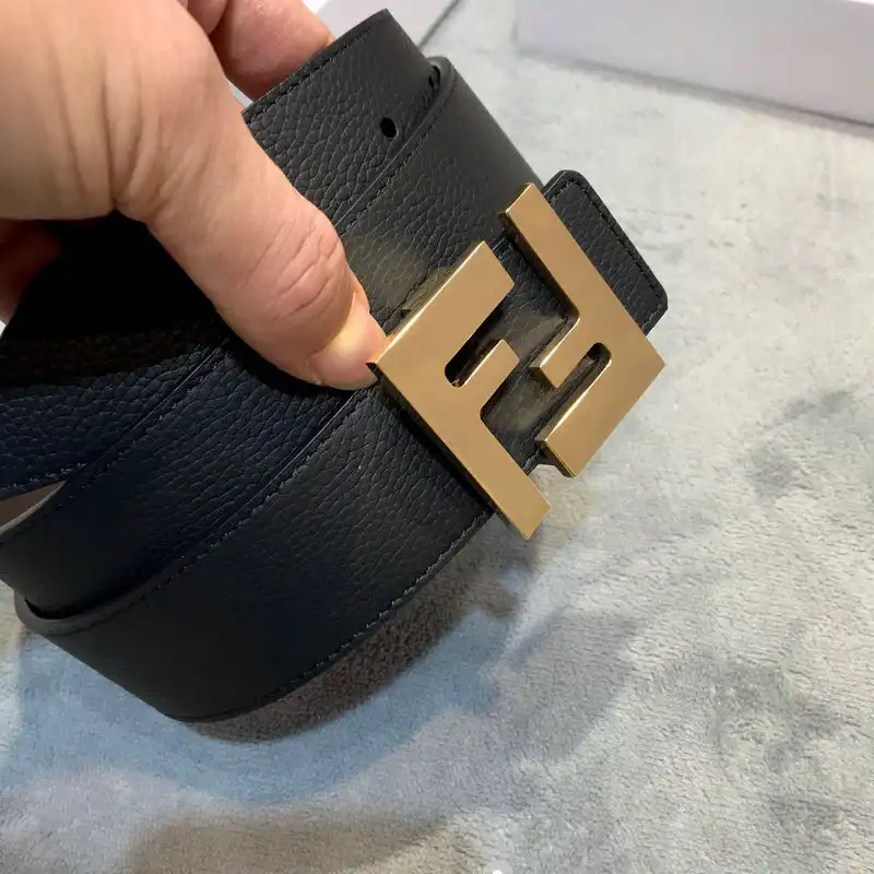 Official Brother Sam Fendi s Belt 2009XF0065