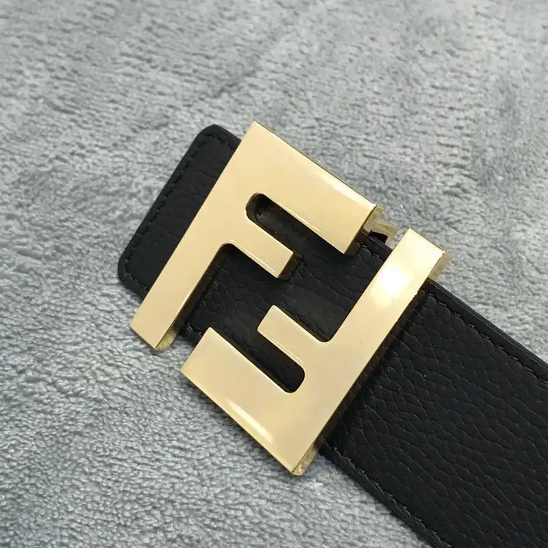 Official Brother Sam Fendi s Belt 2009XF0065