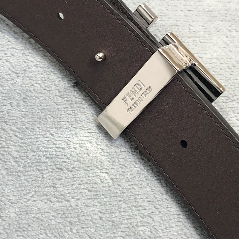 FASH Fendi s Belt 2009XF0066