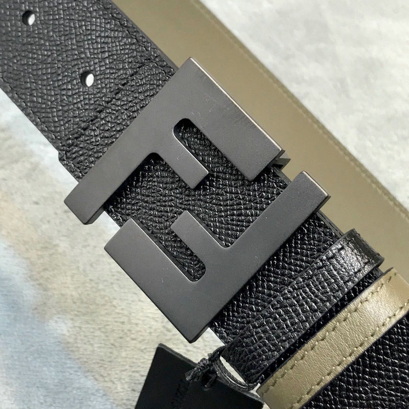 FASH Fendi s Belt 2009XF0067