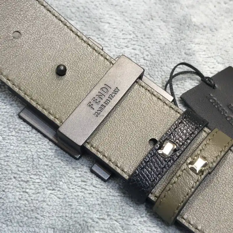 Fendi s Belt 2009XF0067