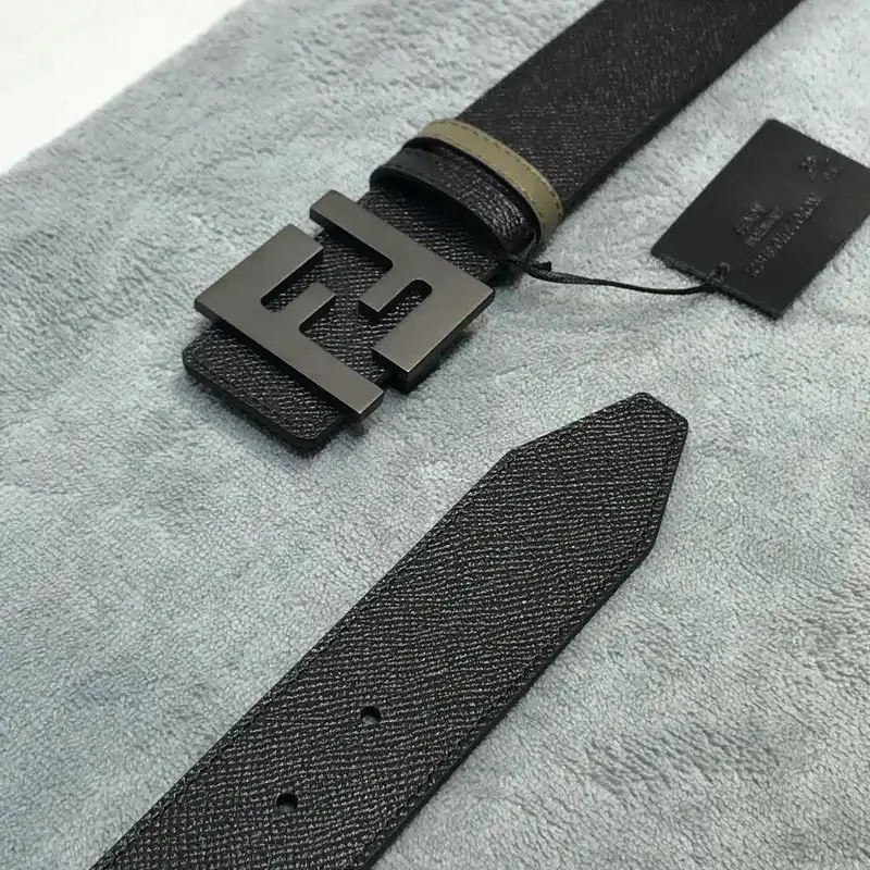 Fendi s Belt 2009XF0067