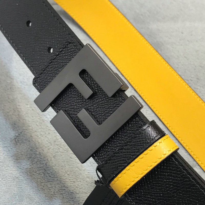 FASH Fendi s Belt 2009XF0068