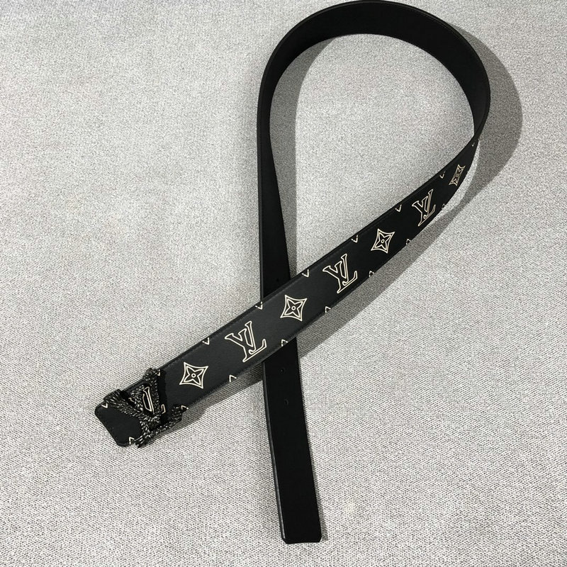 FASH LOUIS VUITTON s Belt 2009XF0069