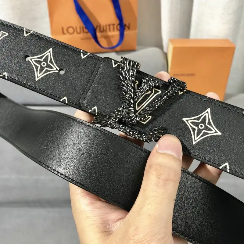 Official Brother Sam LV s Belt 2009XF0069