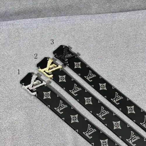 LV s Belt 2009XF0069