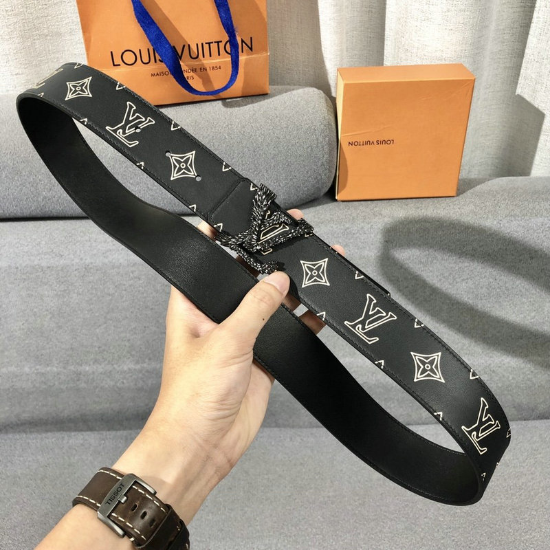 FASH LOUIS VUITTON s Belt 2009XF0069