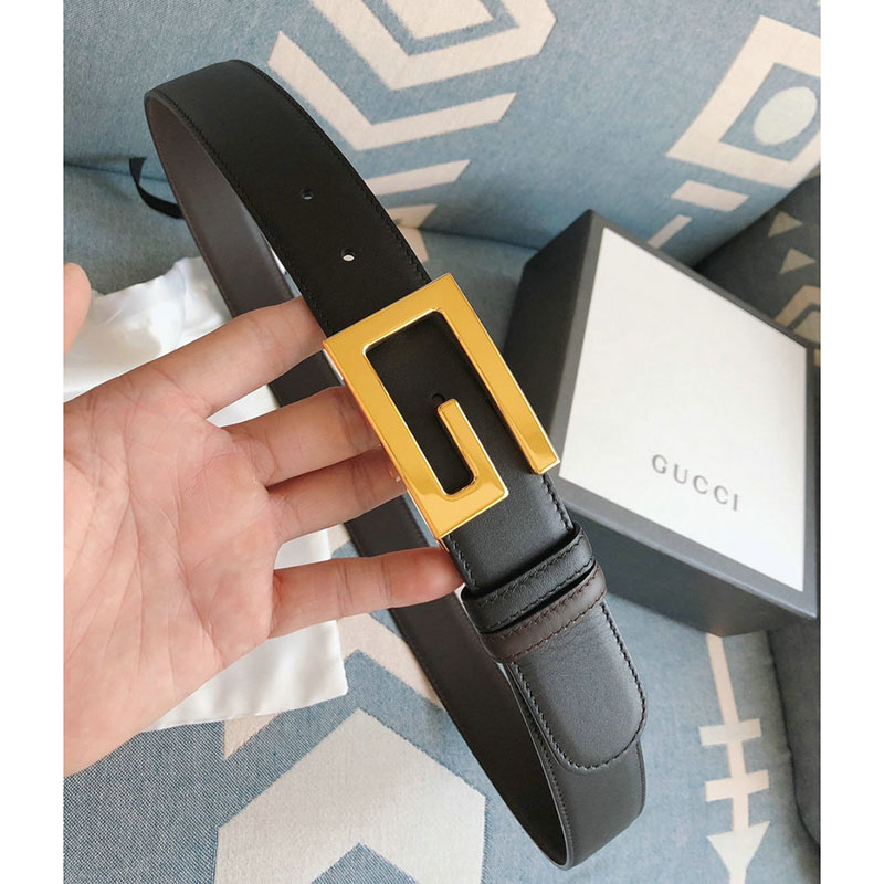 FASH Gucci s Belt 2009XF0070