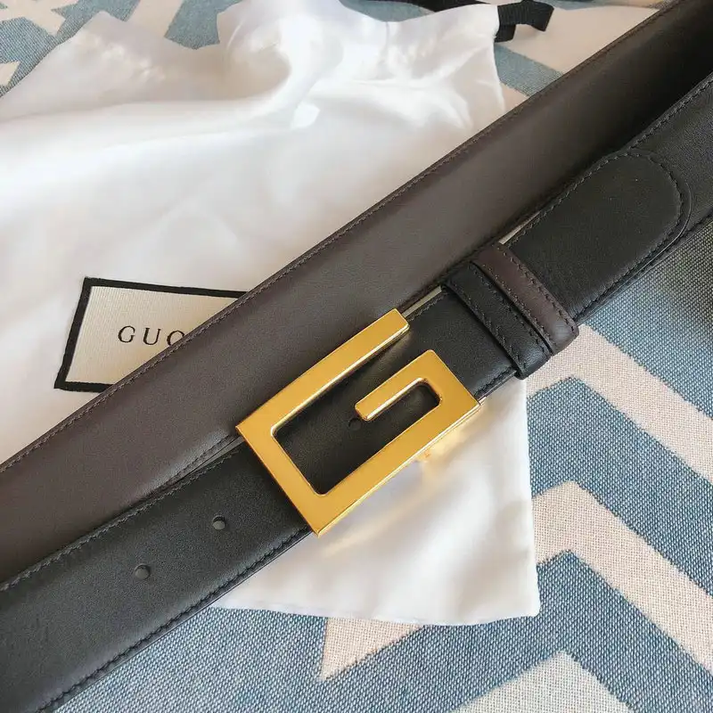 Brother Sam Gucci s Belt 2009XF0070