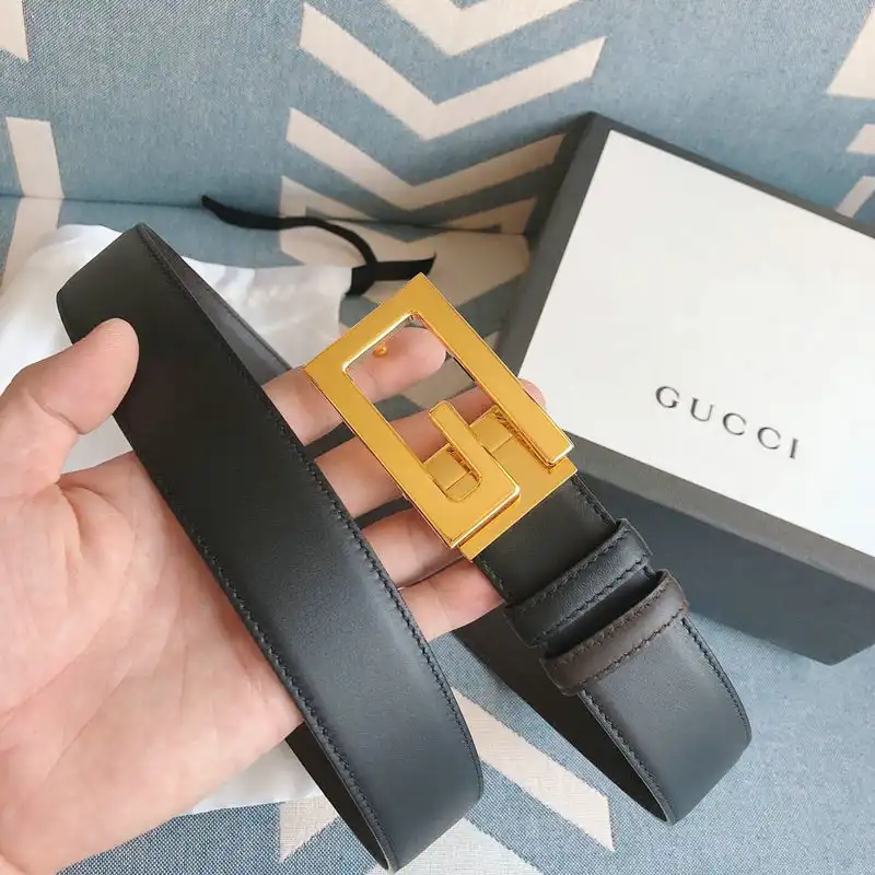 Brother Sam Gucci s Belt 2009XF0070