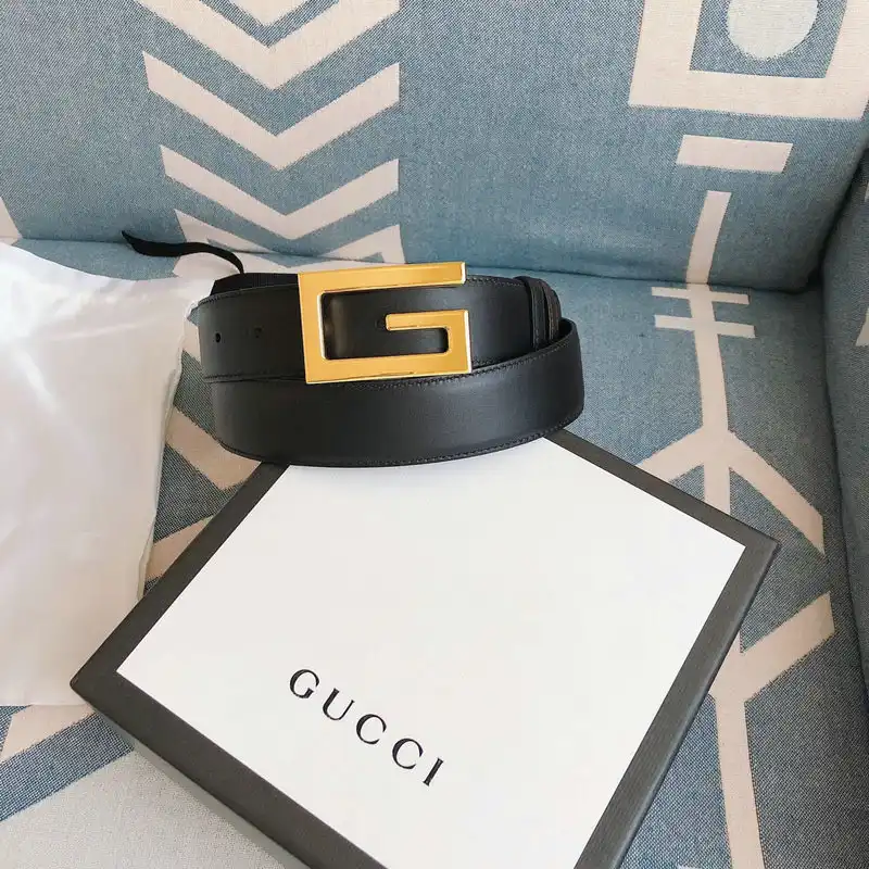 FASH Gucci s Belt 2009XF0070