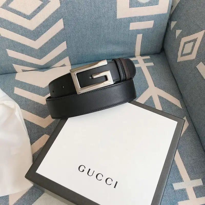 Gucci s Belt 2009XF0071