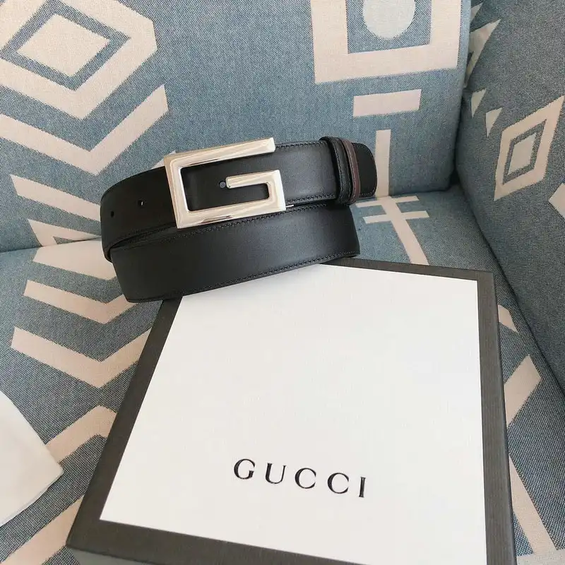 FASH Gucci s Belt 2009XF0071