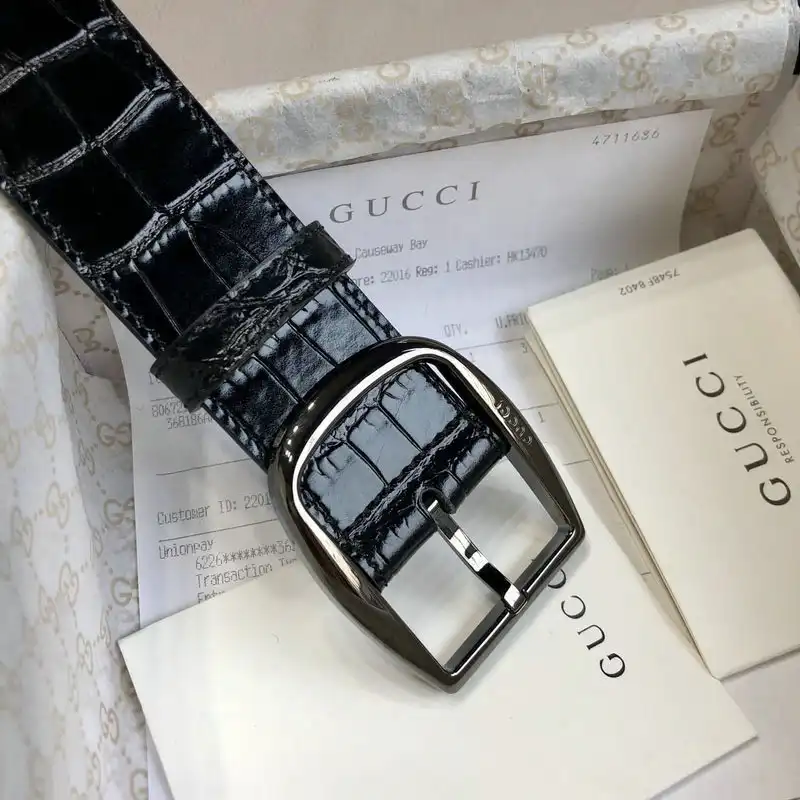 FASH Gucci s Belt 2009XF0072