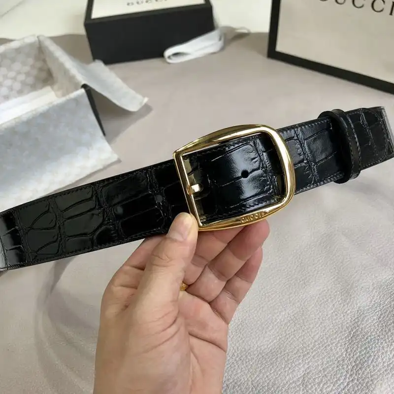 FASH Gucci s Belt 2009XF0073