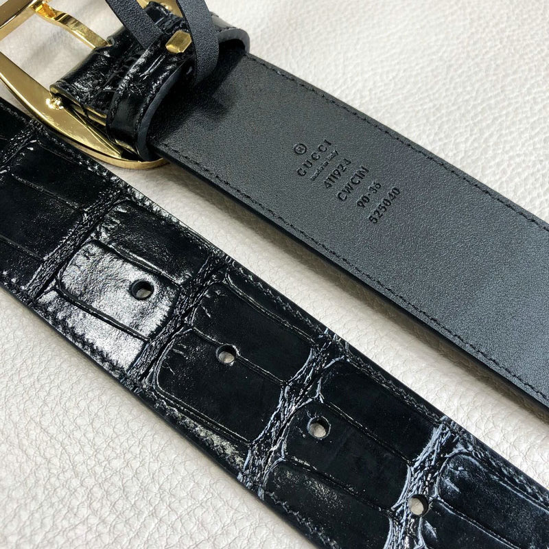 FASH Gucci s Belt 2009XF0073