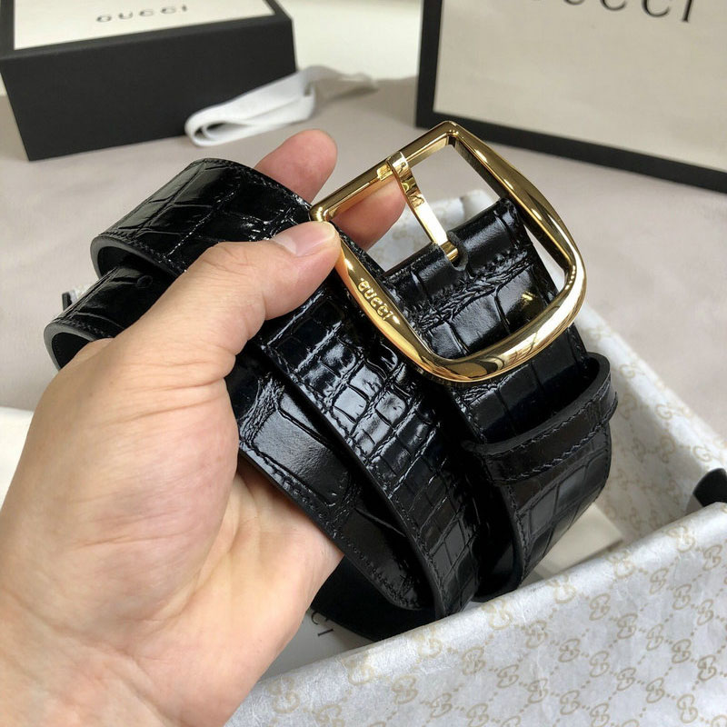 FASH Gucci s Belt 2009XF0073