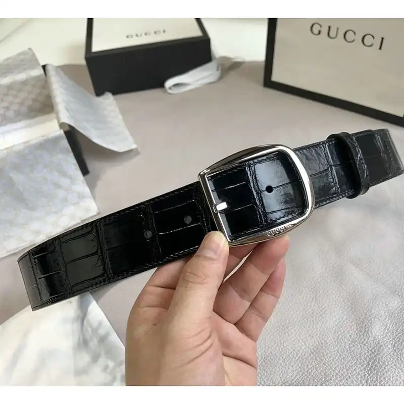 FASH Gucci s Belt 2009XF0074