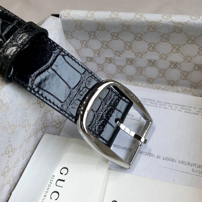 FASH Gucci s Belt 2009XF0074