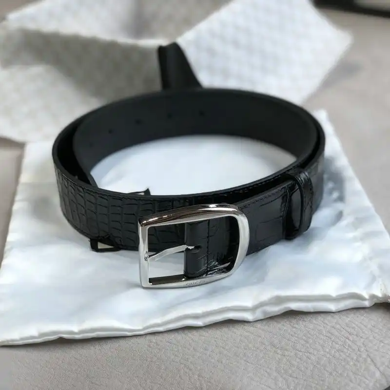 FASH Gucci s Belt 2009XF0074