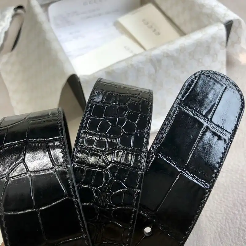 Gucci s Belt 2009XF0074