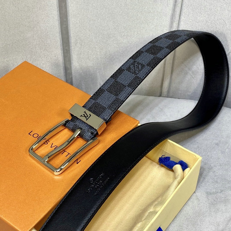 FASH LOUIS VUITTON s Belt 2009XF0075