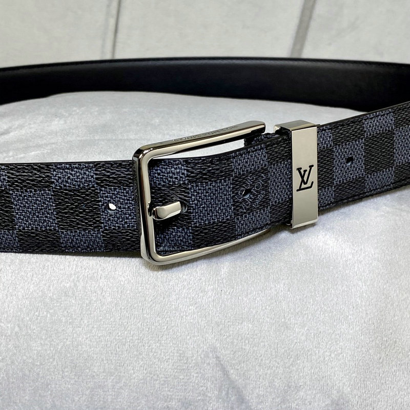 FASH LOUIS VUITTON s Belt 2009XF0075