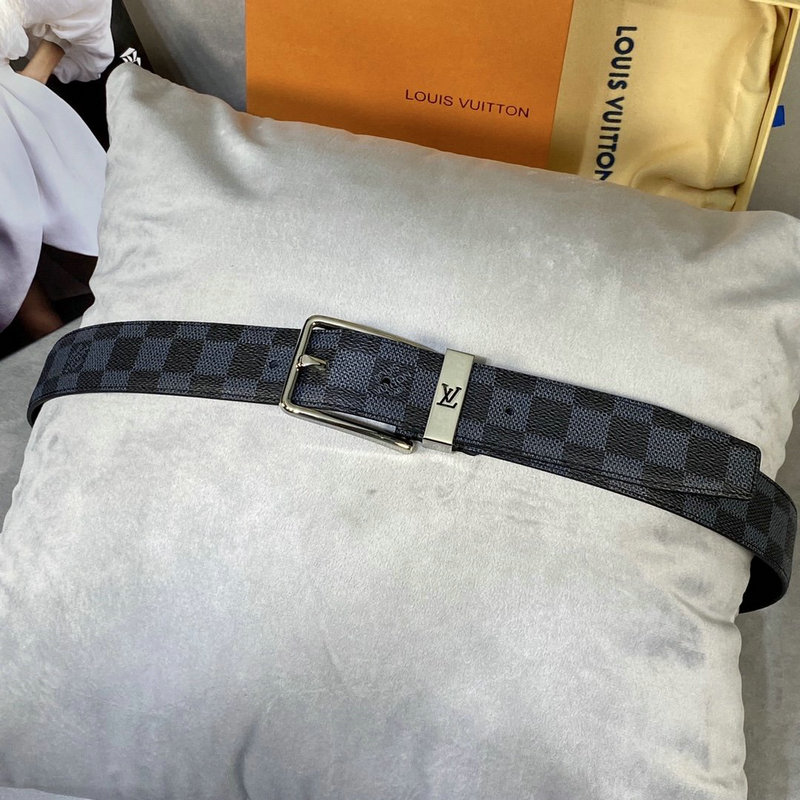 FASH LOUIS VUITTON s Belt 2009XF0075