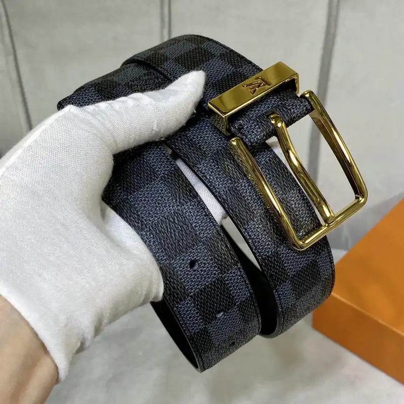 LV s Belt 2009XF0075