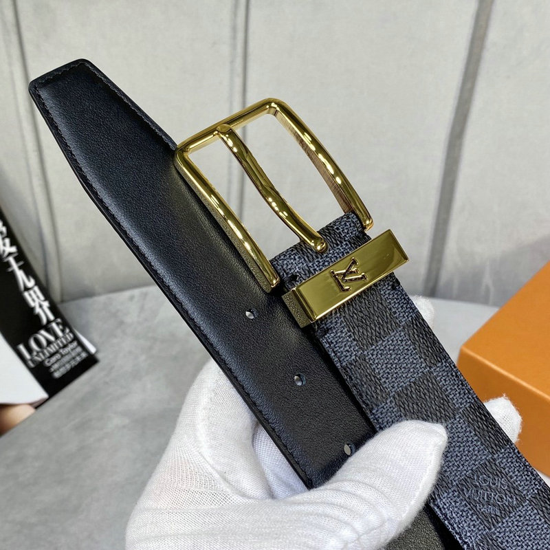 FASH LOUIS VUITTON s Belt 2009XF0075