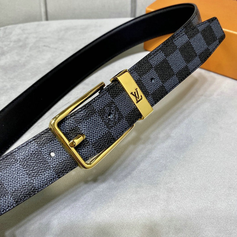 FASH LOUIS VUITTON s Belt 2009XF0075