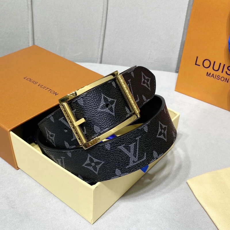 FASH LOUIS VUITTON s Belt 2009XF0076