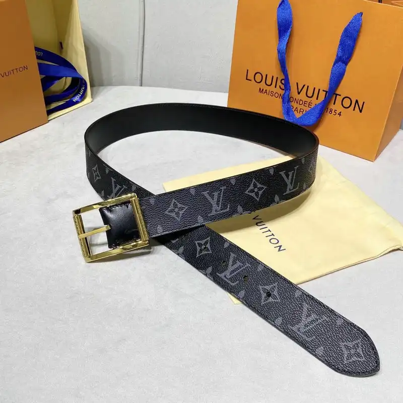 Official Brother Sam LV s Belt 2009XF0076