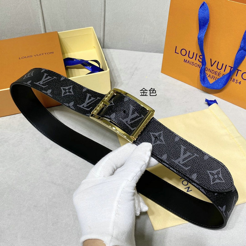 FASH LOUIS VUITTON s Belt 2009XF0076