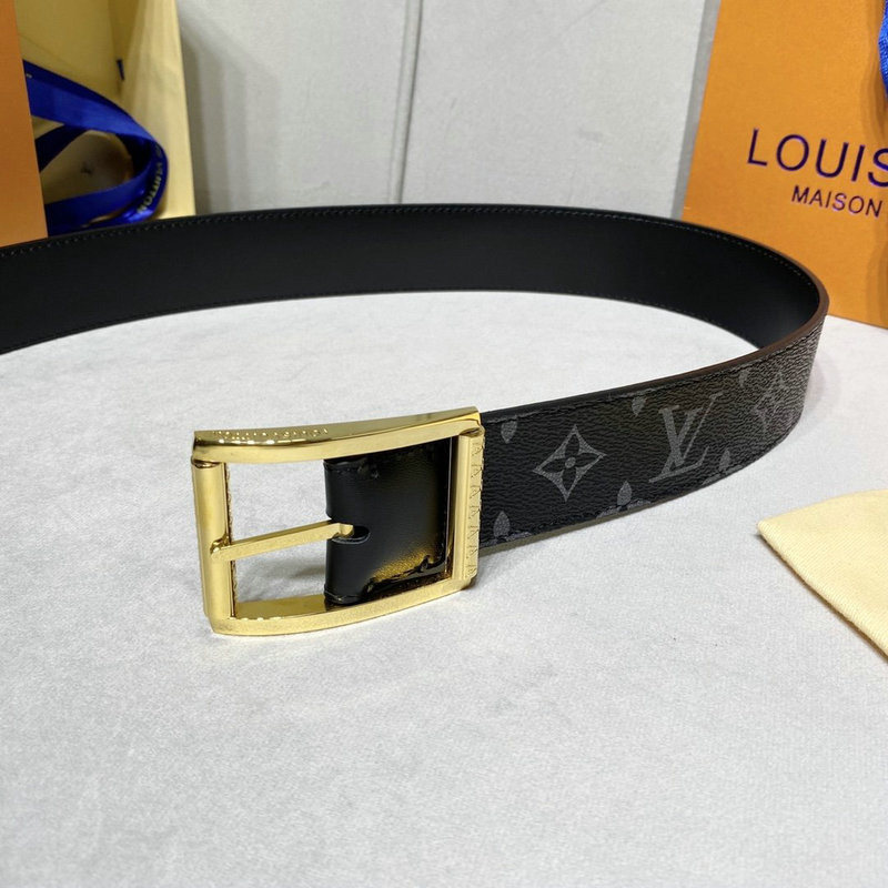 FASH LOUIS VUITTON s Belt 2009XF0076