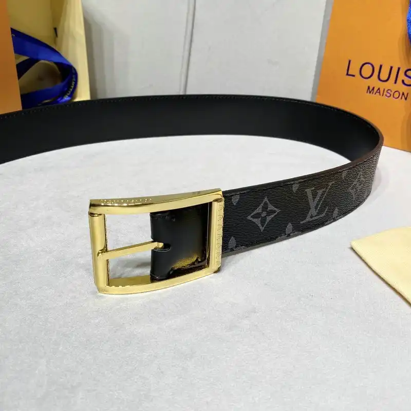 Official Brother Sam LV s Belt 2009XF0076