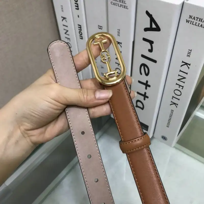 Gucci s Belt 2009XF0083