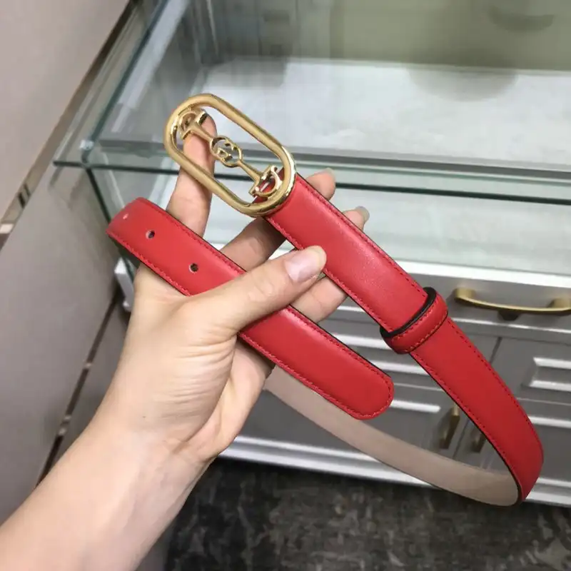 FASH Gucci s Belt 2009XF0085