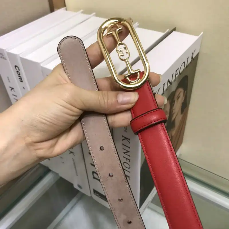 Gucci s Belt 2009XF0085