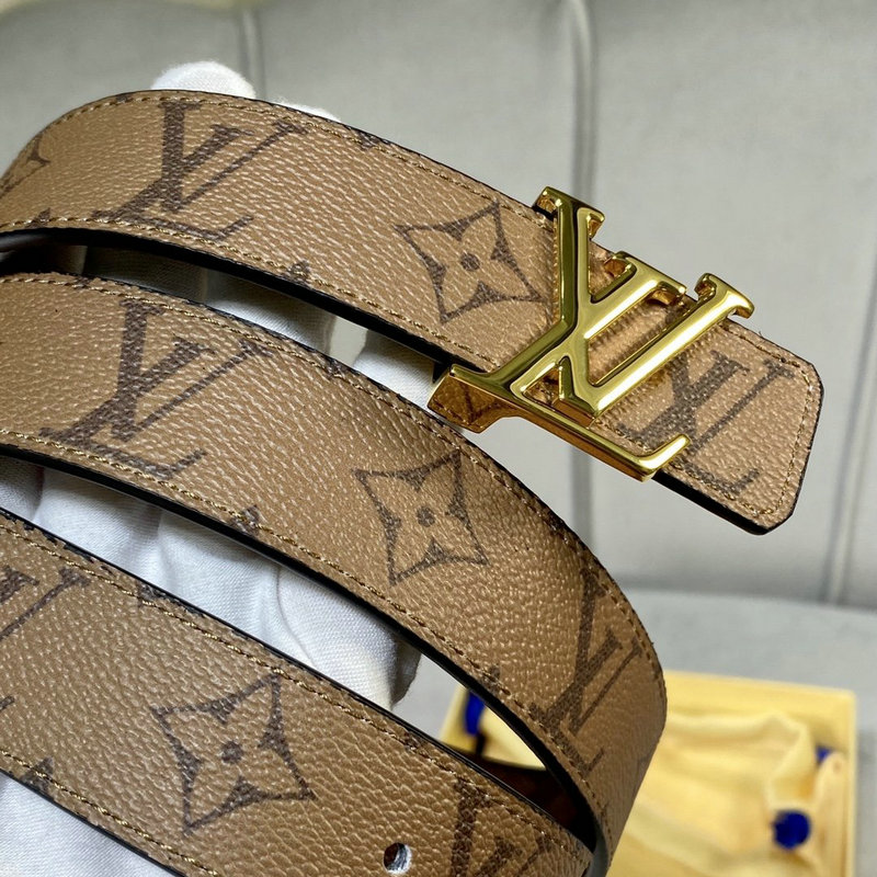 FASH LOUIS VUITTON s Belt 2009XF0086