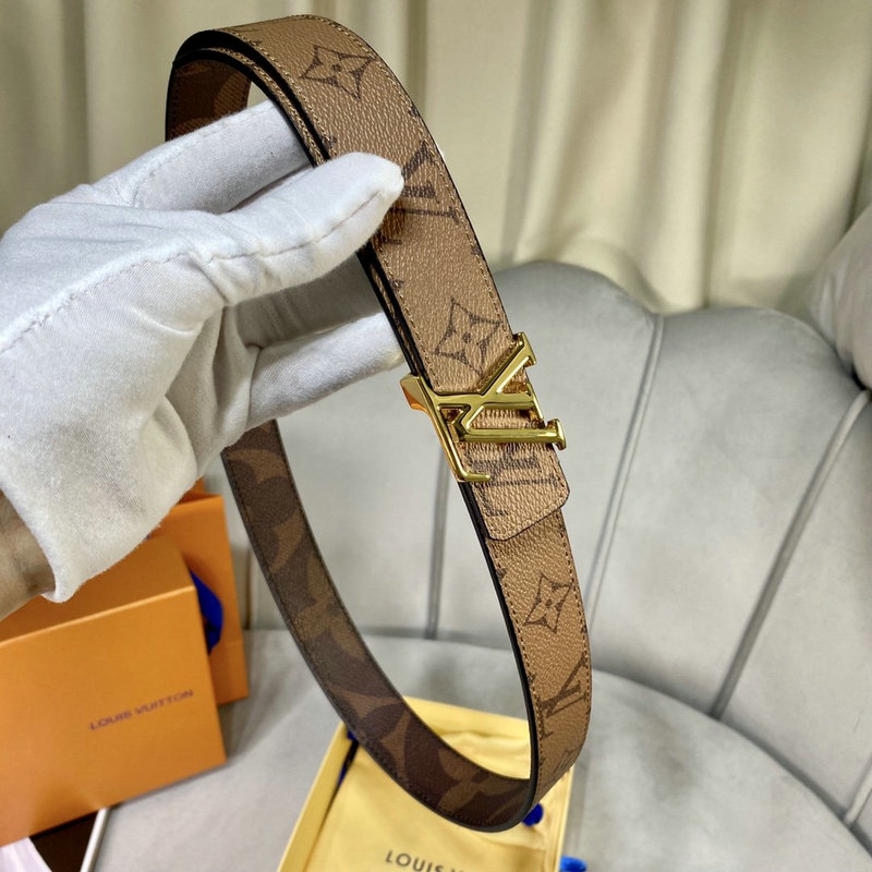 FASH LOUIS VUITTON s Belt 2009XF0086