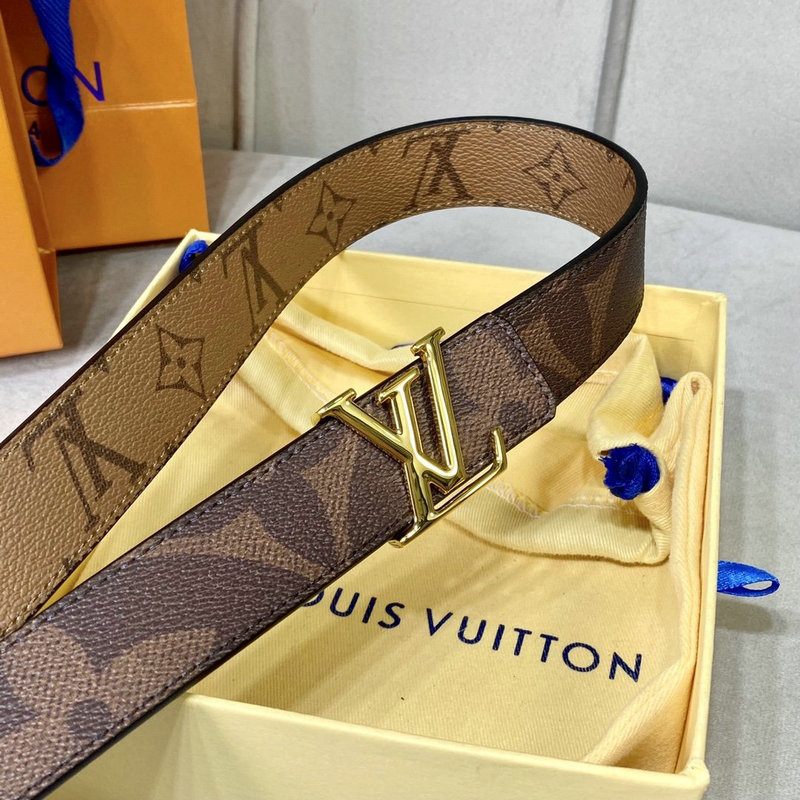 FASH LOUIS VUITTON s Belt 2009XF0086